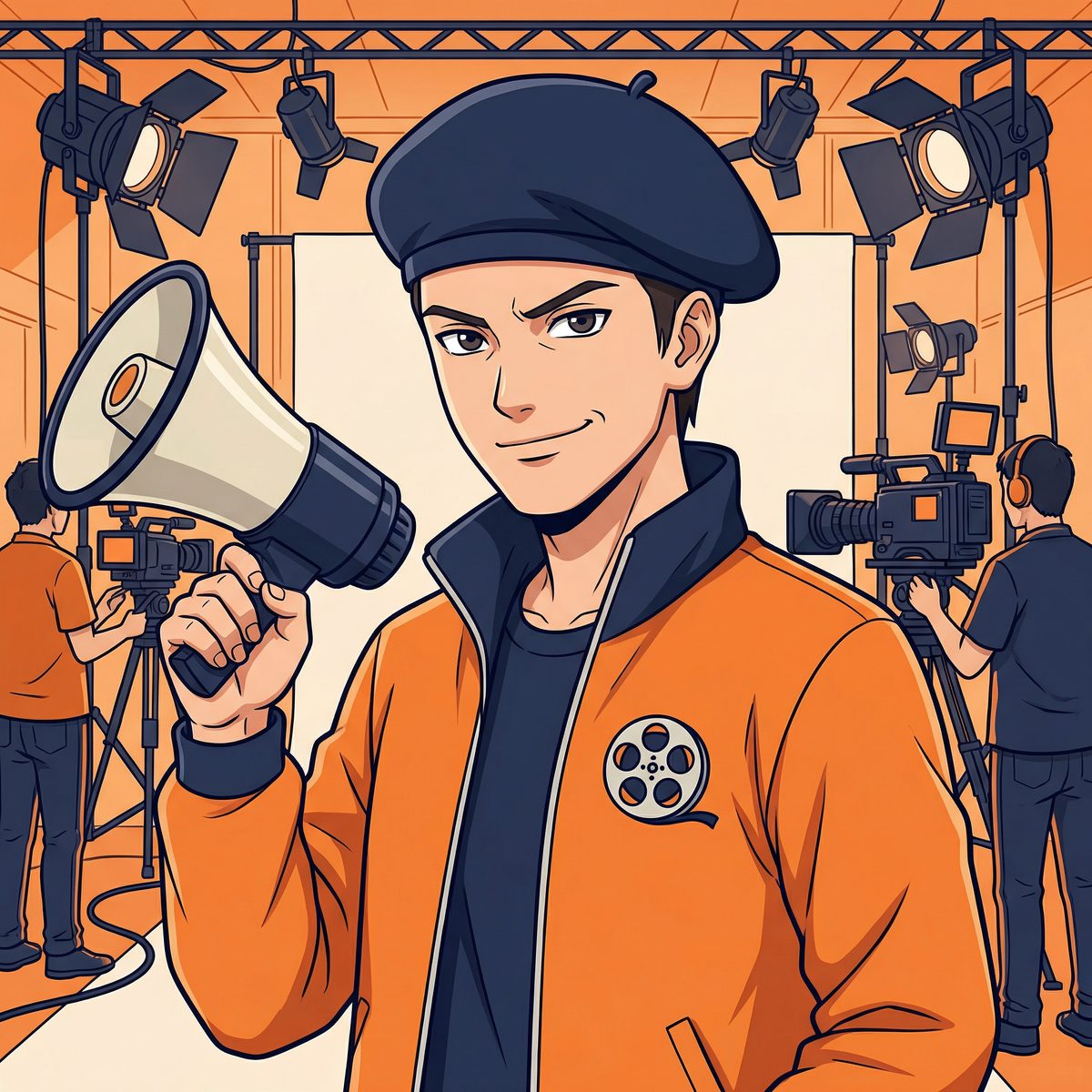 蜜芽创始人陈导远