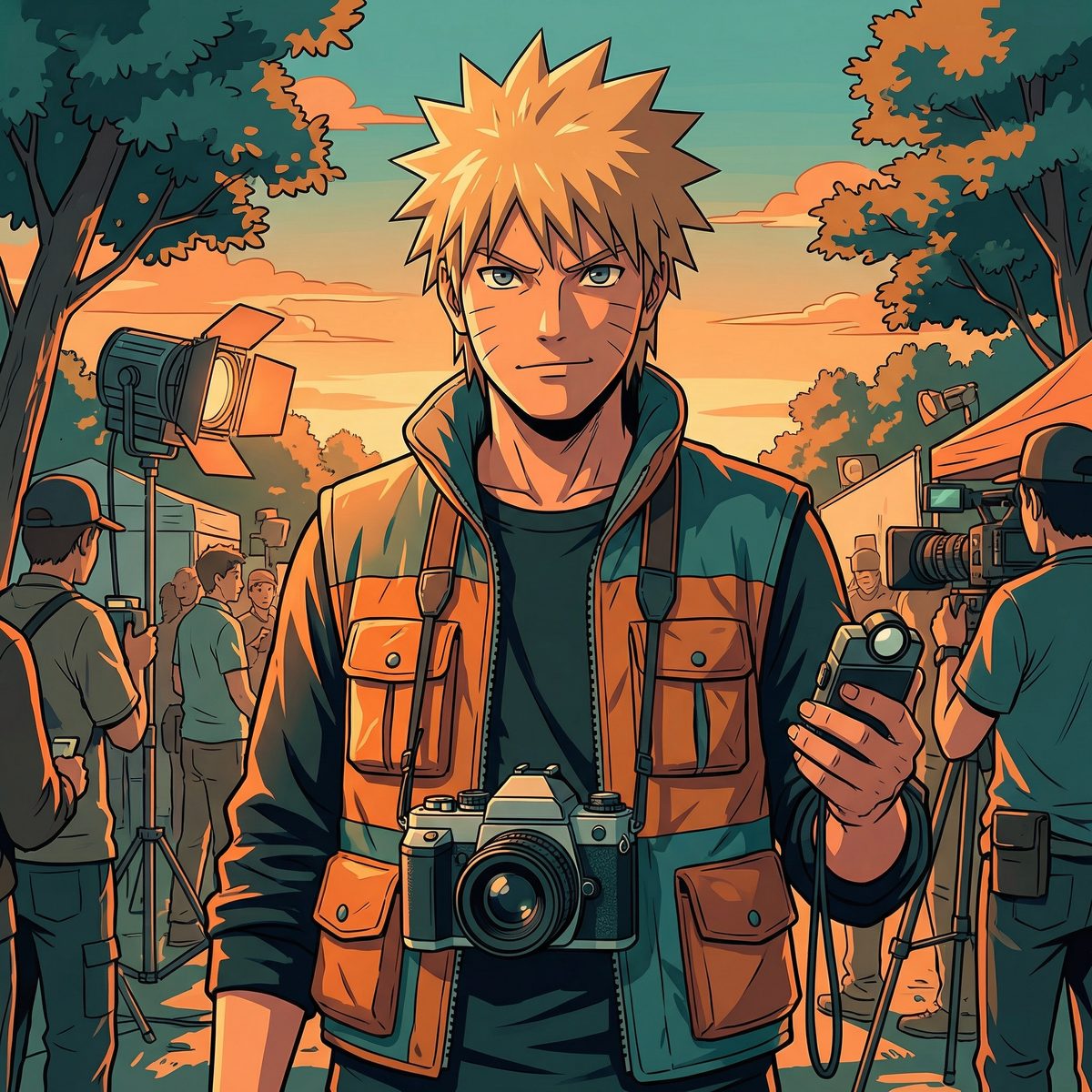 蜜芽摄影师赵光影